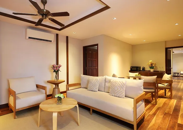Berjaya Tioman Resort