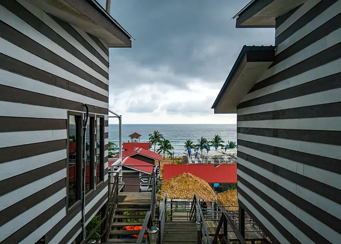 The Barat Tioman Beach Resort