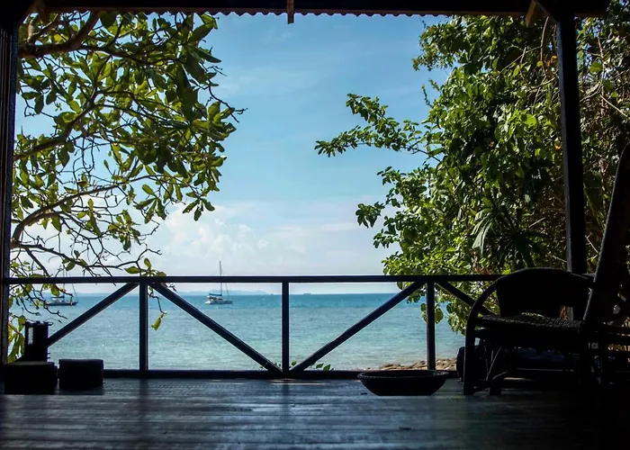 Rimba Resort - Dive Centre & Spa